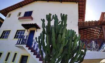 Imagem 3: PALMEIRAS - CABO FRIO - LINDA CASA DUPLEX, EM CONDOMINIO PEQUENO E ACONCHEGANTE