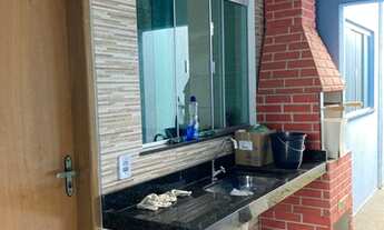 Imagem 6: Casa para aluguel vale do sol