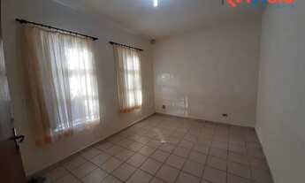 Imagem: PIRACICABA - Casa Padrão - Jardim Augusta