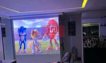 Imagem 7: Apartamento à venda no bairro Vila Andrade - São Paulo/SP, Zona Sul