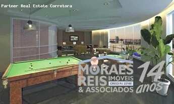 Imagem 3: Apartamento para Venda em São Paulo, Analia Franco, 3 dormitórios, 3 suítes, 4 banheiros