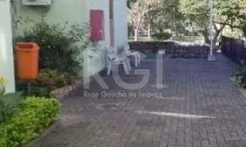 Imagem 6: PORTO ALEGRE - Apartamento Padrão - Cristal