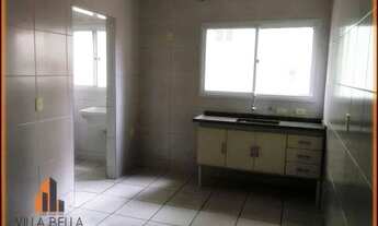 Imagem 2: Apartamento com 3 dormitórios para alugar, 94 m² por R$ 2.940,00/mês - Vila Valparaíso - S