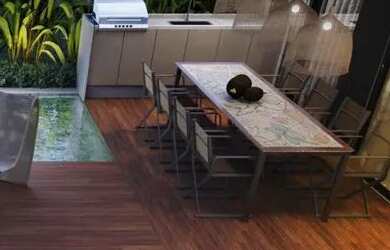 Imagem 3: Cais Eco Residência - Meu Cais