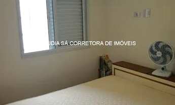 Imagem 7: SÃO PAULO - Casa de Condomínio - VILA SANTANA