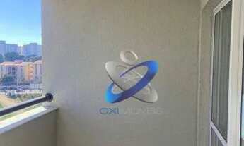 Imagem 3: Apartamento com 3 dormitórios à venda, 70 m² por R$ 510.000,00 - Vila Industrial - São Jos