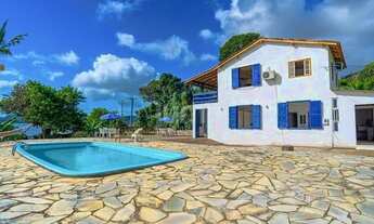 Imagem: Casa à venda, 84 m² por R$ 5.500.000,00