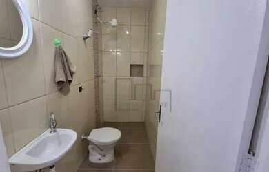 Imagem 7: Casa com 3 dormitórios para alugar, 137 m² por R$ 2.200,00/mês - Parque Ouro Fino - Soroca