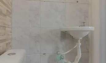 Imagem 5: Apartamento para Aluguel - Vila das Mercês, 1 Quarto, 50 m2