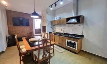 Imagem: Casa ampla e mobiliada no Cancelli