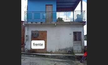 Imagem: Vende- se casa Cidade de Deus 50 mil