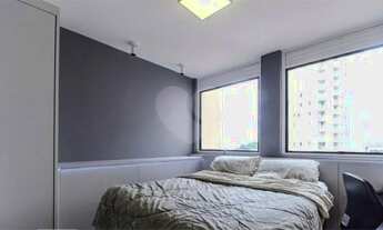 Imagem 3: São Paulo - Apartamento Padrão - LAPA