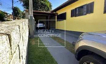 Imagem 7: Terreno de 520m² com casa de 150m² na Praia do Campeche - Com escritura pública e financiá