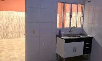 Imagem 3: VENDE - SE ESTA CASA NO RESIDENCIAL NO JARDIM SALERNO - SUMARÉ