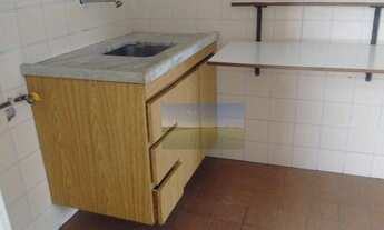 Imagem 6: Apartamento com 1 quarto e 1 vaga para alugar, 30 m² por R$ 1.250/mês - Vila Mariana