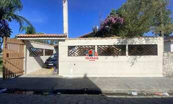 Imagem 2: Casa com 2 dormitórios à venda, 100 m² por R$ 360.000,00 - Vila Atlântica - Mongaguá/SP