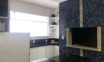 Imagem 5: APARTAMENTO COM 3 SUITES FINAMENTE MOBILIADO E DECORADO