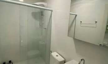 Imagem 7: Apartamento com 1 dormitório para alugar, 39 m² por R$ 2.136,00/mês - Bom Retiro - São Pau