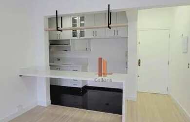 Imagem 2: Apartamento com 3 dormitórios à venda, 85 m² por R$ 595.000,00 - Tatuapé - São Paulo/SP