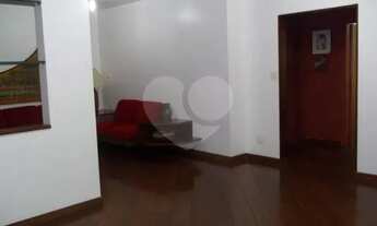 Imagem 4: Sobrado Planalto Paulista 4 suítes