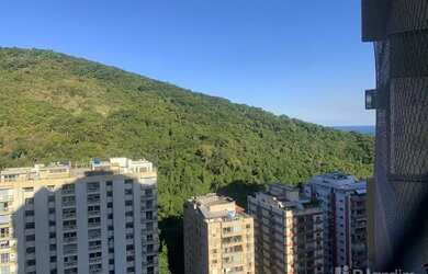 Imagem 3: Apartamento com 4 quartos, 200m² - venda ou aluguel - São Conrado - Rio de Janeiro/RJ