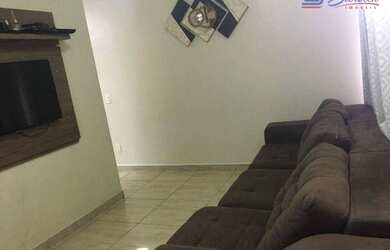 Imagem 2: Casa com 2 dorm. em condominio