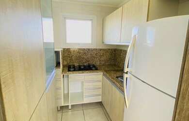 Imagem 7: Apartamento para aluguel tem 55 metros quadrados com 2 quartos em Rondônia - Novo Hamburgo