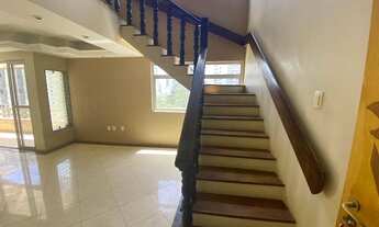 Imagem 3: EDF. JOINVILLE Apartamento cobertura com 5 dormitórios