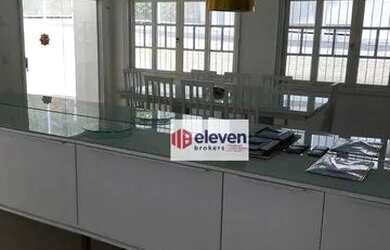 Imagem 3: Casa com 5 dormitórios à venda, 386 m² por R$ 4.400.000,00 - Loteamento Riviera de São Lou