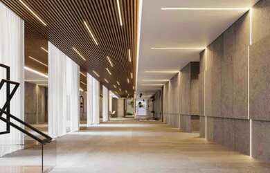 Imagem 5: APARTAMENTO RESIDENCIAL em São Paulo - SP, Pinheiros