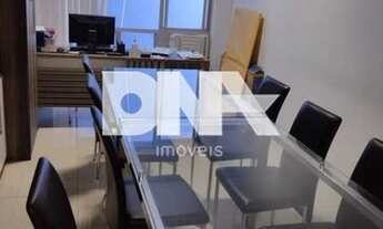 Imagem 6: Sala-À VENDA-Copacabana-Rio de Janeiro-RJ