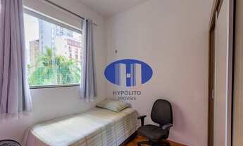 Imagem 5: Apartamento com 2 dormitórios à venda, 60 m² por R$ 370.000,00 - Anchieta - Belo Horizonte