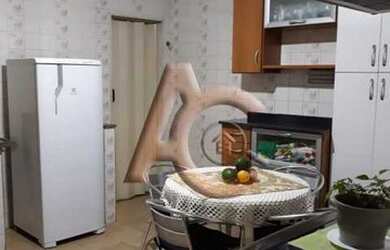 Imagem 7: Casa duplex em Irajá, com três quartos, aceitando financiamento bancário