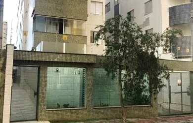 Imagem 2: Apartamento com 4 dormitórios para alugar em Belo Horizonte