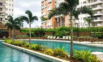 Imagem 5: Apartamento 2 suítes Barra da Tijuca - Rio de Janeiro