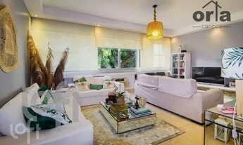 Imagem: Apartamento com 4 dormitórios à venda