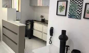 Imagem 5: Apartamento - Cambuí - Campinas