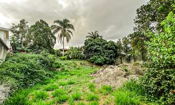Imagem 6: Atibaia SP Terreno 442 m² Com Edícula Com Vista Para Pedra Grande Escritura Definitiva