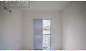 Imagem 7: Santo André - Apartamento Padrão - Vila Príncipe de Gales