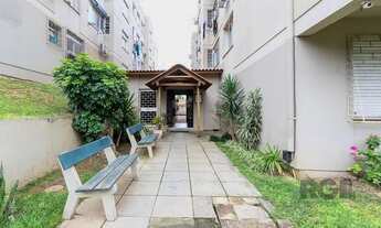 Imagem 2: Apartamento de 1 quarto para alugar no bairro Tristeza