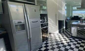 Imagem 3: Casa a venda no condomínio Village Terrasse - Nova Lima/MG