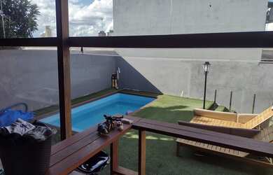 Imagem 4: Casa para venda com 300 metros quadrados com 3 quartos em Vila Lúcia - São Paulo - SP