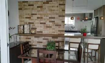 Imagem 4: Venda Apartamento 3 Dormitórios - 95 m² Pinheiros