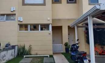 Imagem 2: Casa em Condomínio para Locação em Jundiaí, Jardim Colônia, 2 dormitórios, 1 banheiro, 1 v