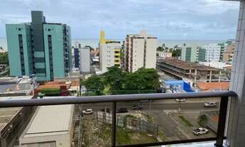 Imagem: Aluguel Cabo Branco 7º andar