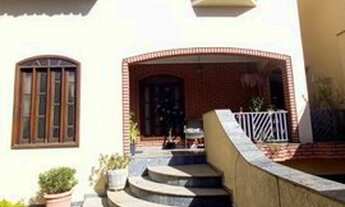 Imagem 1: Sobrado 3 Quartos São Paulo - SP - Cidade São Miguel