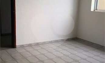 Imagem 2: Apartamento térreo