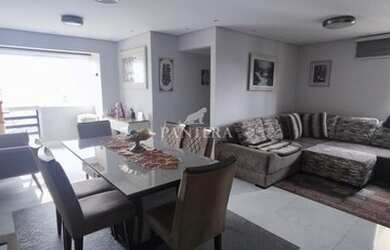 Imagem 7: Lindo Apartamento na Vila Guiomar 77m² de construção