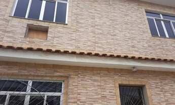 Imagem: Casa 2 Andares São Vicente/ Vila Verde