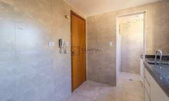 Imagem 7: Apartamento Locação 3 Dormitórios - 70 m² Itaim Bibi